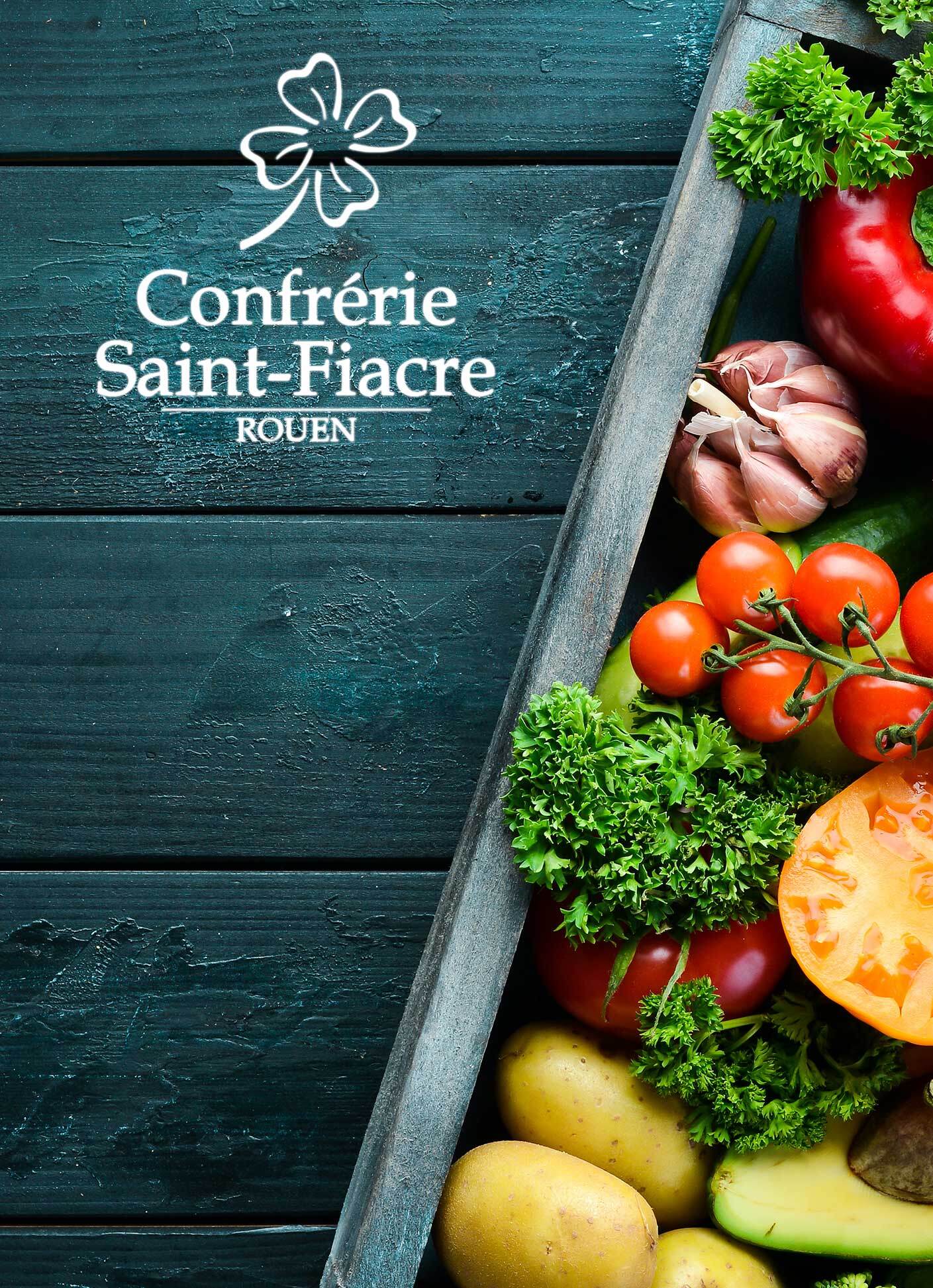 Access Base Sud a développé le site internet de la Confrérie Saint-Fiacre, une association rouanaise qui a pour but de promouvoir auprès d’un large public, la connaissance de l’art du jardinage, de l’horticulture, du maraîchage, de la silviculture…