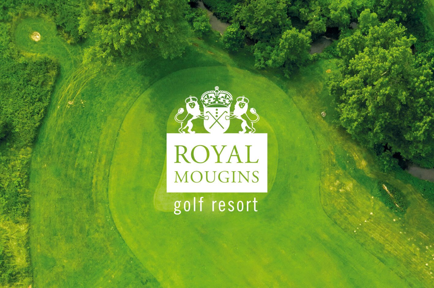 Access Base Sud travail sur le référencement du site internet du Royal Mougins Golf Resort situé à Mougins. Google Adwords